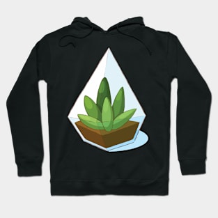 Plant Hoodie